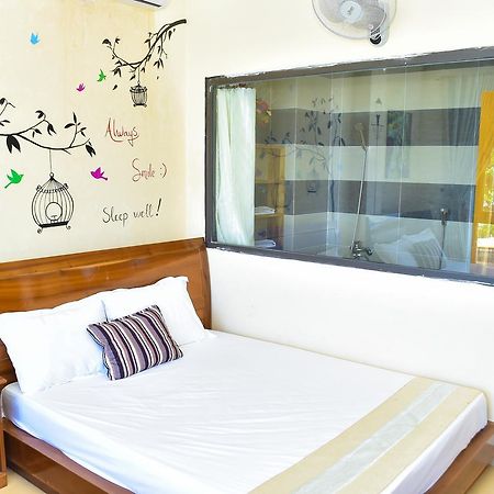 Sea View Dn Hotel Da Nang Exterior foto